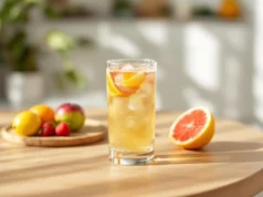 Évitez cette boisson pour un visage plus mince et plus sculpté