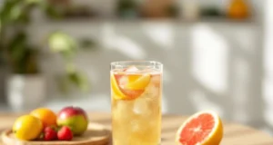 Évitez cette boisson pour un visage plus mince et plus sculpté