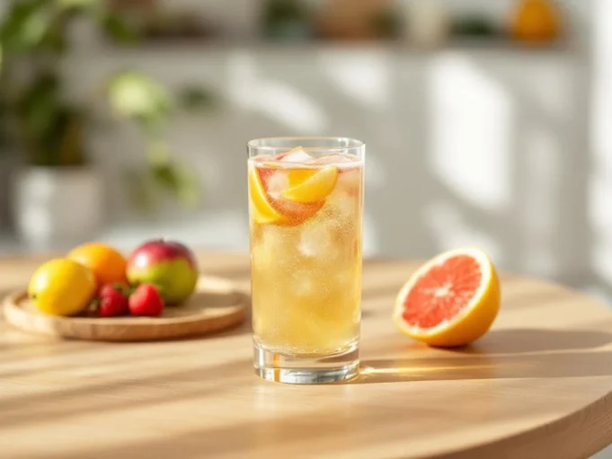 Évitez cette boisson pour un visage plus mince et plus sculpté