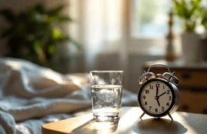 Fatigue matinale :Un signe précoce de la sclérose en plaques ?