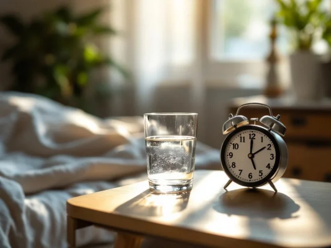 Fatigue matinale :Un signe précoce de la sclérose en plaques ?