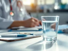 Faut-il vraiment ne pas boire de l’eau avant une prise de sang?Découvrez la vérité