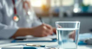 Faut-il vraiment ne pas boire de l’eau avant une prise de sang?Découvrez la vérité