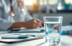Faut-il vraiment ne pas boire de l’eau avant une prise de sang?Découvrez la vérité