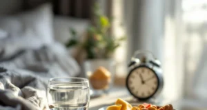 Fringale nocturne : comment manger sans ruiner votre sommeil et votre ligne