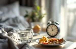 Fringale nocturne : comment manger sans ruiner votre sommeil et votre ligne