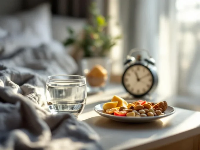 Fringale nocturne : comment manger sans ruiner votre sommeil et votre ligne