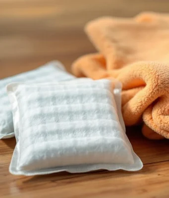 Froid ou chaud : quel remède choisir pour soulager vos douleurs facilement