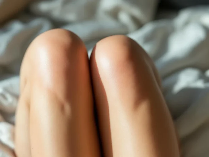 Genoux douloureux : découvrez comment soulager efficacement vos douleurs