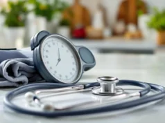 Hypertension : un danger mortel pour 59 % des femmes d’ici 2050