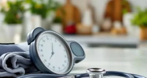 Hypertension : un danger mortel pour 59 % des femmes d’ici 2050