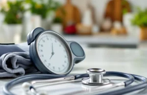 Hypertension : un danger mortel pour 59 % des femmes d’ici 2050
