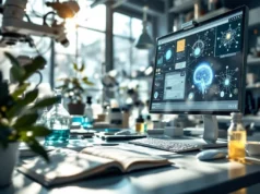 L’IA qui redonne la voix aux malades de Charcot repousse les frontières de la médecine