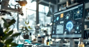 L’IA qui redonne la voix aux malades de Charcot repousse les frontières de la médecine