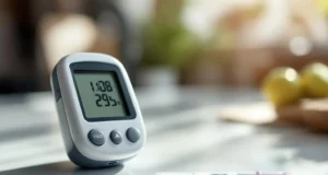 Le diabète frappe 4 millions de Français et en touche 600 000 non diagnostiqués