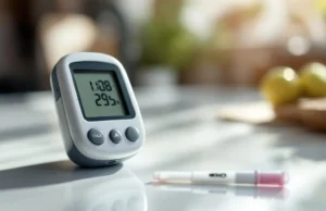 Le diabète frappe 4 millions de Français et en touche 600 000 non diagnostiqués