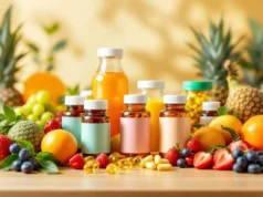 Le secret pour booster l’efficacité de vos vitamines dévoilé