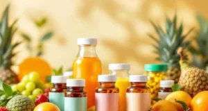 Le secret pour booster l’efficacité de vos vitamines dévoilé