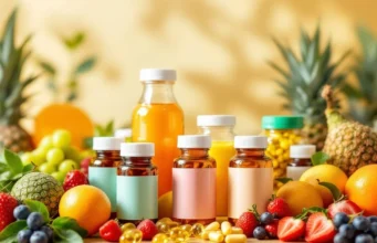 Le secret pour booster l’efficacité de vos vitamines dévoilé