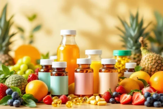 Le secret pour booster l’efficacité de vos vitamines dévoilé