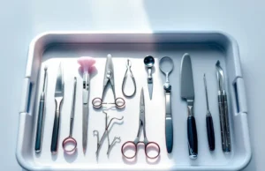 Les 5 interventions chirurgicales les plus douloureuses révélées par un médecin