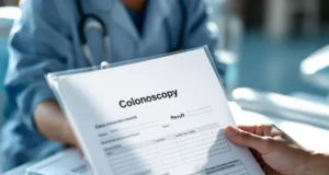 Mars Bleu : détectez le cancer colorectal avant qu’il ne soit trop tard