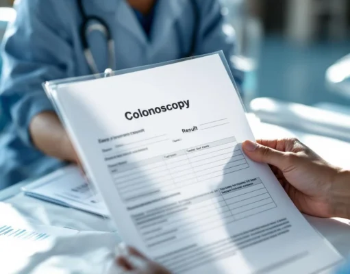 Mars Bleu : détectez le cancer colorectal avant qu’il ne soit trop tard