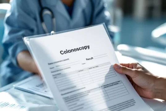 Mars Bleu : détectez le cancer colorectal avant qu’il ne soit trop tard