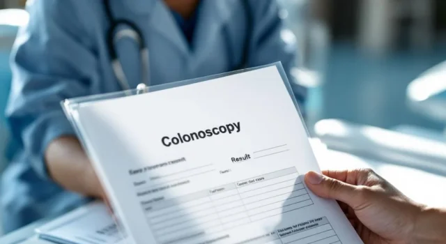 Mars Bleu : détectez le cancer colorectal avant qu’il ne soit trop tard