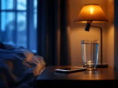 Mauvaise habitude nocturne : le secret qui vieillit votre cerveau plus vite