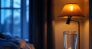 Mauvaise habitude nocturne : le secret qui vieillit votre cerveau plus vite