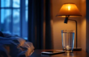 Mauvaise habitude nocturne : le secret qui vieillit votre cerveau plus vite