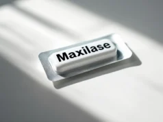 Maxilase bientôt retiré du marché : ce que vous devez savoir