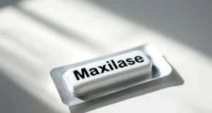 Maxilase bientôt retiré du marché : ce que vous devez savoir