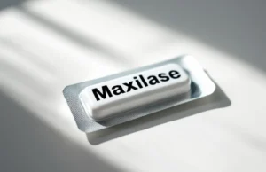 Maxilase bientôt retiré du marché : ce que vous devez savoir