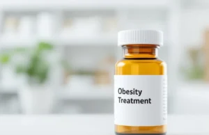 Médicaments anti-obésité : la nouvelle solution qui pourrait changer votre vie