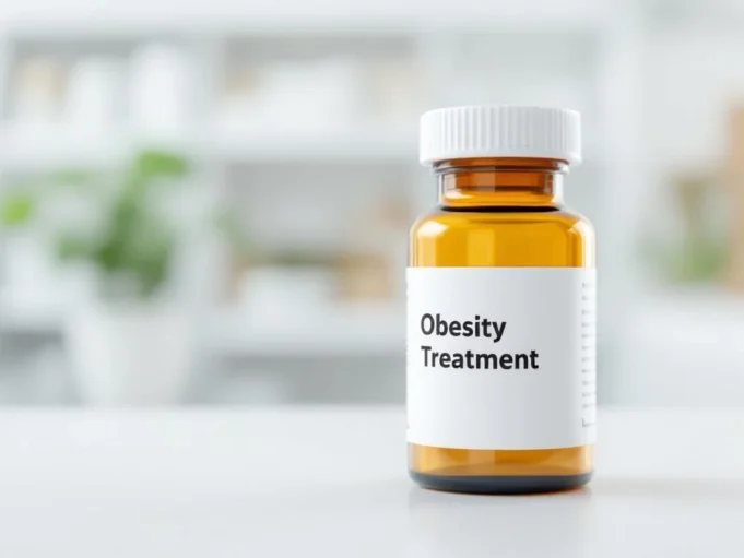 Médicaments anti-obésité : la nouvelle solution qui pourrait changer votre vie