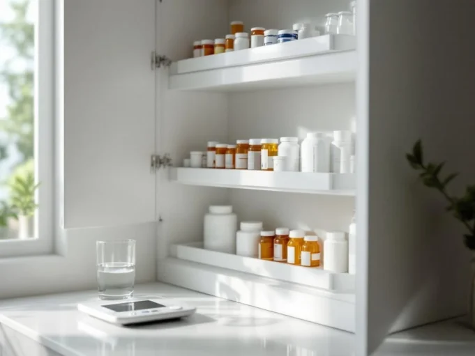 Médicaments pour maigrir en France en 2026 : la vérité derrière la tendance