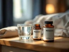 Mélatonine : un complément pour dormir pourrait doubler le risque d’insuffisance cardiaque