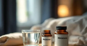 Mélatonine : un complément pour dormir pourrait doubler le risque d’insuffisance cardiaque