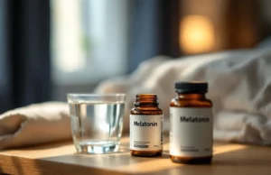 Mélatonine : un complément pour dormir pourrait doubler le risque d’insuffisance cardiaque