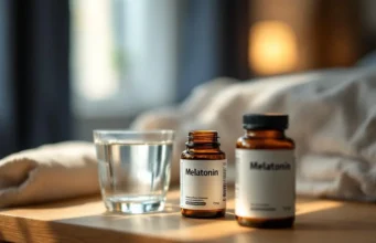 Mélatonine : un complément pour dormir pourrait doubler le risque d’insuffisance cardiaque