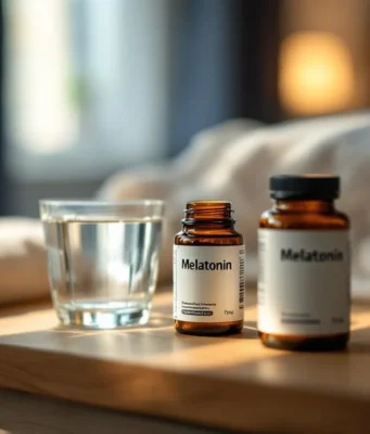 Mélatonine : un complément pour dormir pourrait doubler le risque d’insuffisance cardiaque