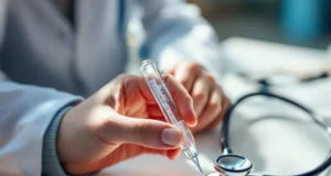 Méningite : comment reconnaître une infection mortelle en un clin d’œil