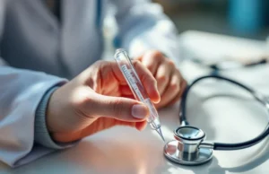 Méningite : comment reconnaître une infection mortelle en un clin d’œil
