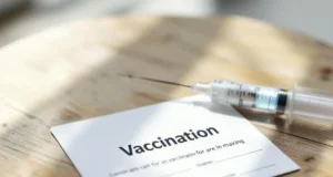 Méningite : Le vaccin existe-t-il?