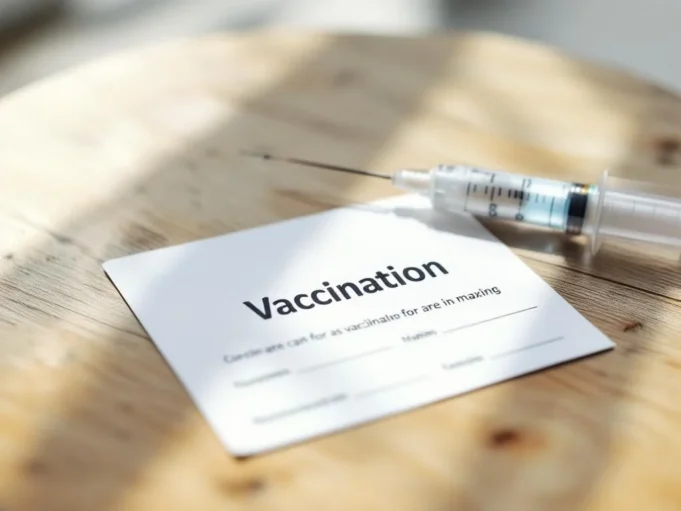 Méningite : Le vaccin existe-t-il?