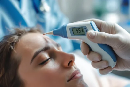 Méningite : reconnaître rapidement ses symptômes pour sauver des vies