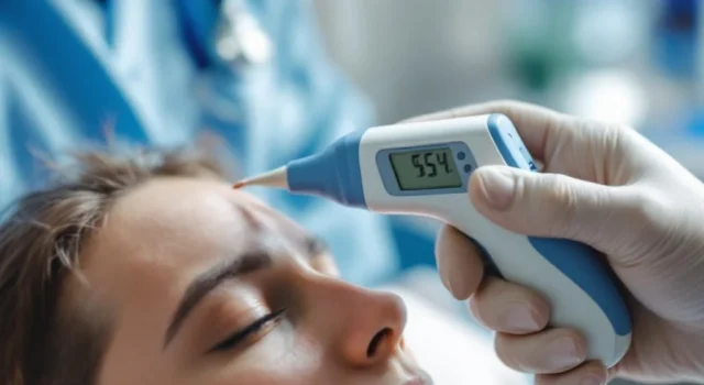 Méningite : reconnaître rapidement ses symptômes pour sauver des vies