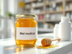 Miel médical en pharmacie : la nouvelle arme secrète pour votre santé